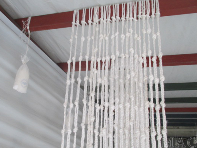 Goh Container With String GOH là gì